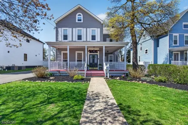 591 Barron Ave, Woodbridge Twp., NJ 07095