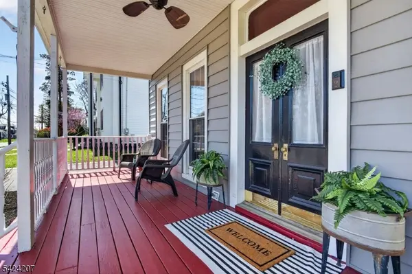 591 Barron Ave, Woodbridge Twp., NJ 07095