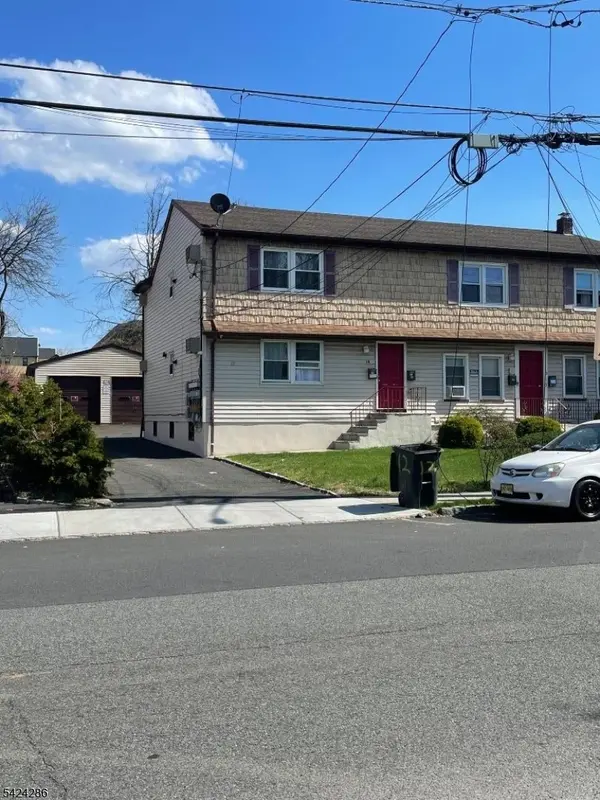 12 Harrison St, Belleville Twp., NJ 07109