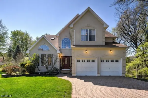 51 BERTRAN DR, Bridgewater Twp., NJ 08807