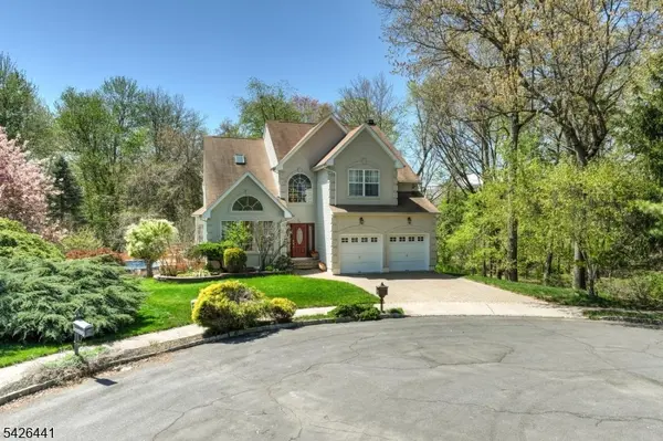 51 BERTRAN DR, Bridgewater Twp., NJ 08807