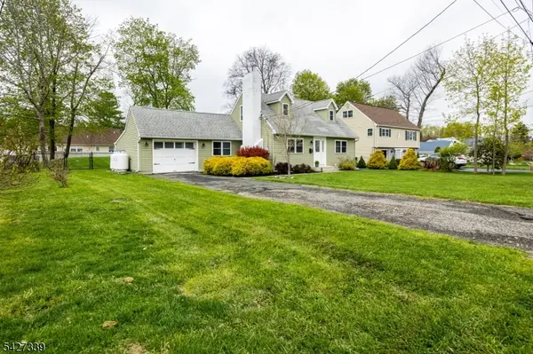 30 Signal Hill Trl, Sparta Twp., NJ 07871