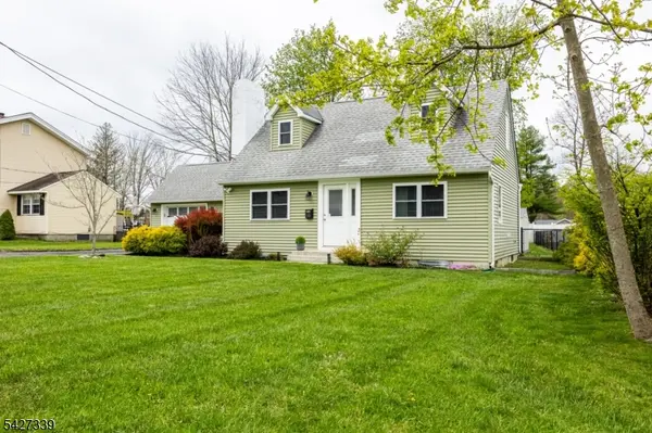 30 Signal Hill Trl, Sparta Twp., NJ 07871