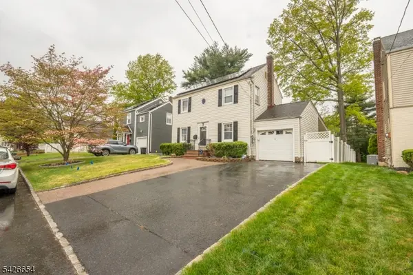 206 Woodmont Rd, Union Twp., NJ 07083