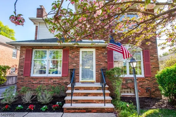 165 W Passaic Ave, Rutherford Boro, NJ 07070