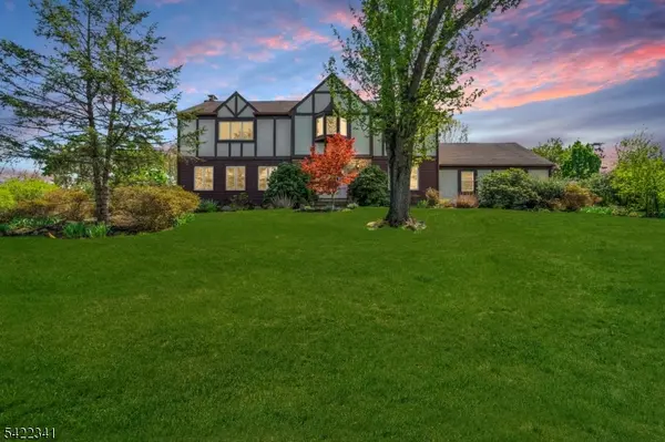 363 Rolling Knolls Way, Bridgewater Twp., NJ 08807