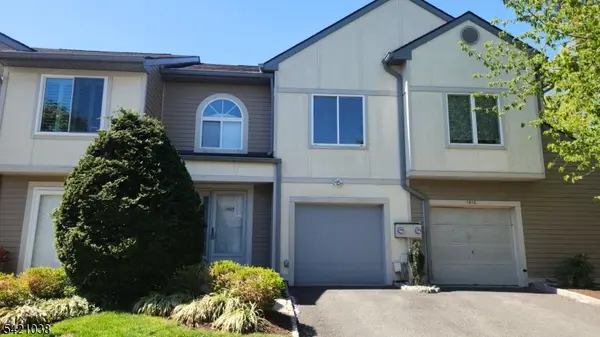 1509 Park Pl, Springfield Twp., NJ 07081