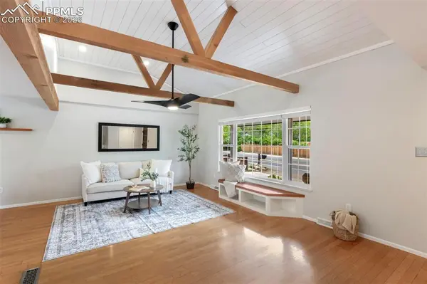 509 W Cheyenne RD, Colorado Springs, CO 80906