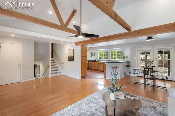 509 W Cheyenne RD, Colorado Springs, CO 80906