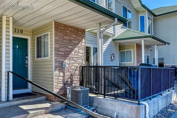 2049 Legacy Ridge VW #110, Colorado Springs, CO 80910