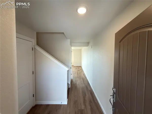 741 Little Bear GRV, Colorado Springs, CO 80907