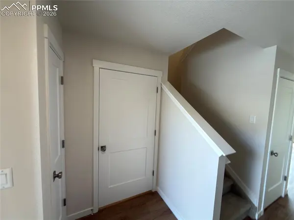 741 Little Bear GRV, Colorado Springs, CO 80907