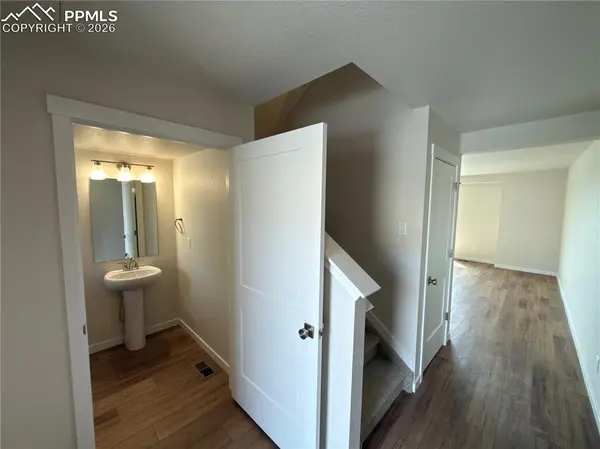 741 Little Bear GRV, Colorado Springs, CO 80907