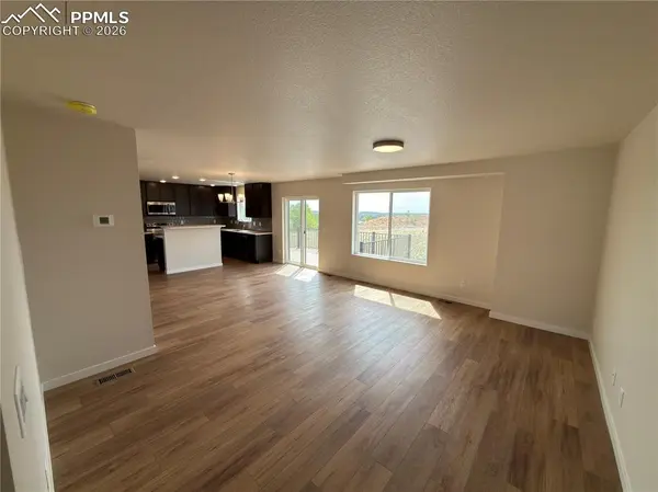 741 Little Bear GRV, Colorado Springs, CO 80907