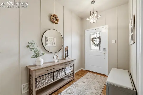 2614 Equine CT, Colorado Springs, CO 80922