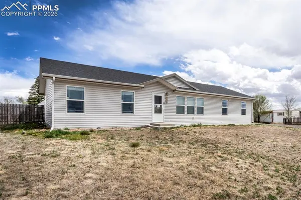 736 Indiana AVE, Limon, CO 80828