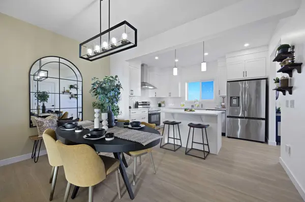 1730 Keystone Creek AVE, Calgary, AB T3P 2V4