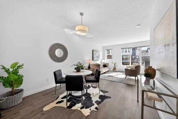 8 Walden WALK SE, Calgary, AB T2X 0Y4