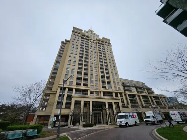 18 Kenaston GDNS #216, Toronto C15, ON M2K 3C7