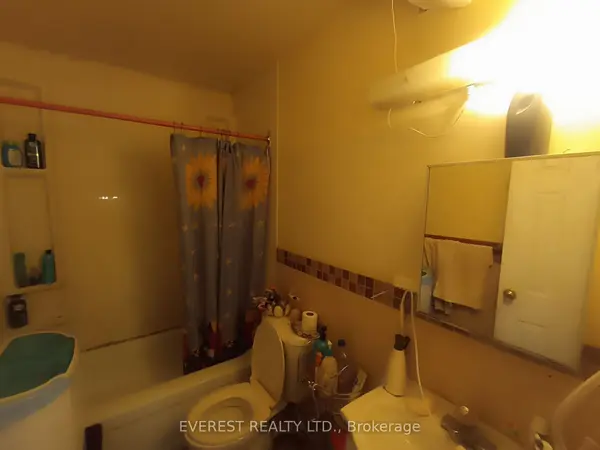 10 Sunny Glenway #1406, Toronto C11, ON M3C 2Z3