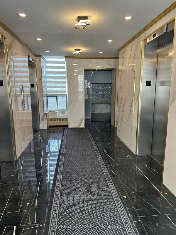 10 Sunny Glenway #1406, Toronto C11, ON M3C 2Z3