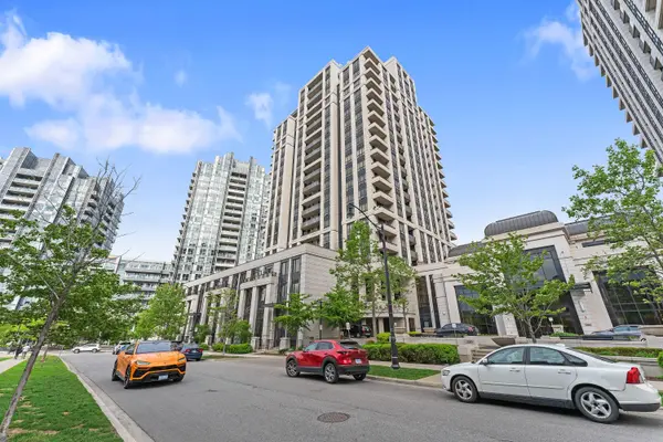 100 Harrison Garden BLVD #824, Toronto C14, ON M2N 0C2