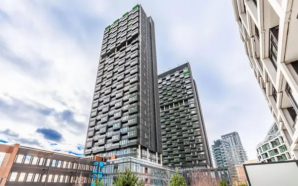 1 Quarrington LN #1211, Toronto C13, ON M3C 0S4