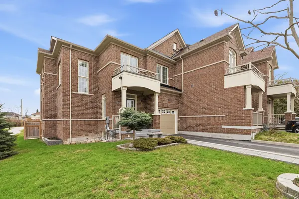 23 Aldridge LN, Clarington, ON L1B 1G9