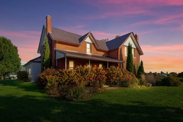 2890 Concession 7 RD, Clarington, ON L1C 5W4