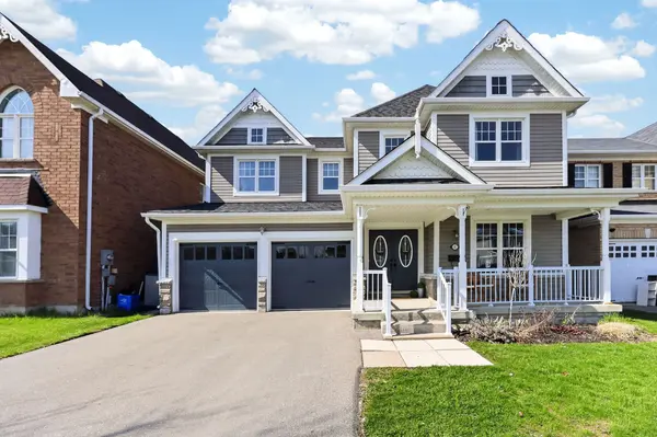 182 Shephard AVE, New Tecumseth, ON L9R 0K1