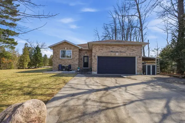 8 Beaverdale CRES, Georgina, ON L0E 1N0