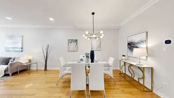 46 Gardenia CRES, Markham, ON L6C 2K8