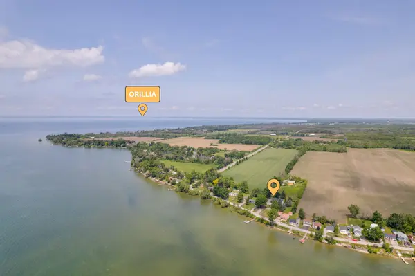 1275 Ramara Road 47 N/A, Ramara, ON L0K 1B0