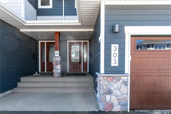 4000 Sandhill CRESCENT #303, Regina, SK S4V 3N4