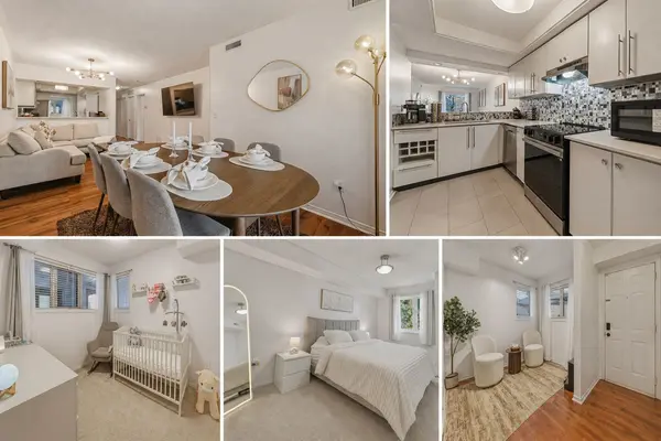 103 BRISTOL RD #182, Mississauga, ON L4Z 3P4