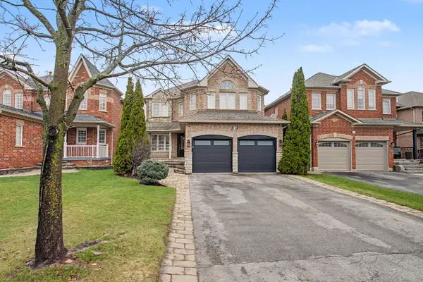 57 Forsyth CRES, Halton Hills, ON L7G 5L5
