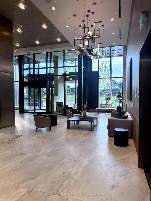 1100 Sheppard AVE W #825, Toronto W05, ON M3K 0E4