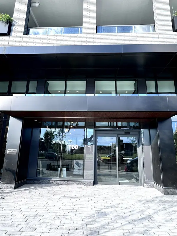 1100 Sheppard AVE W #825, Toronto W05, ON M3K 0E4