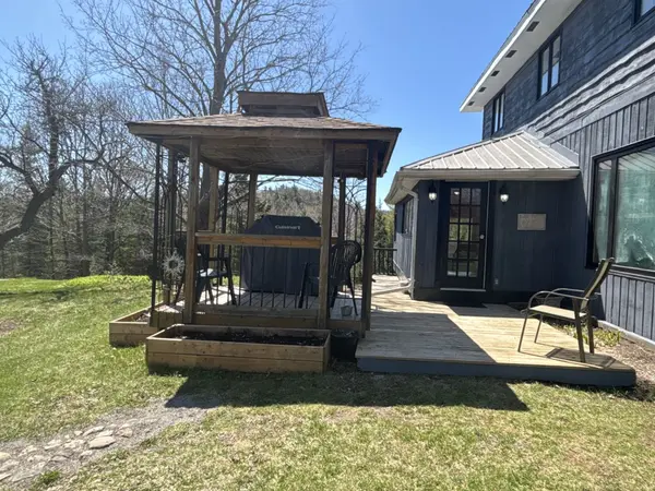 154 Collin RD, Alnwick/haldimand, ON K0K 2G0