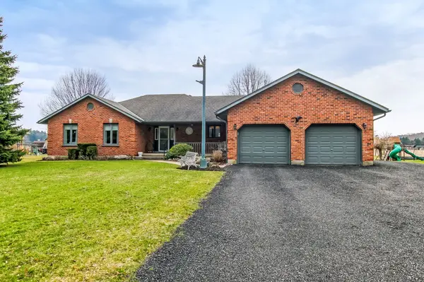 990 Norfolk County Road 21 RD, Norfolk, ON N4B 2W4