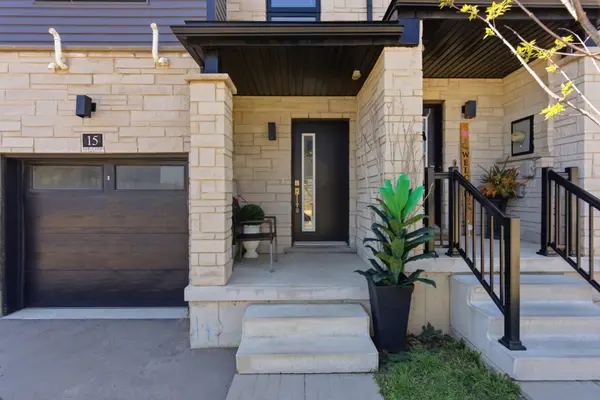 51 Sparrow AVE #15, Cambridge, ON N1T 0E5