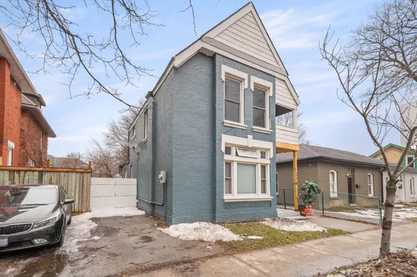 276 Dalhousie ST, Brantford, ON N3S 3V3