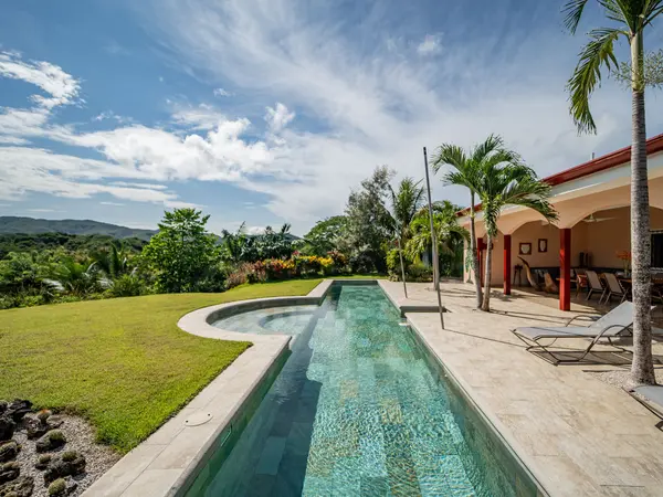 Casa Koi C. Cobano RD, Costa Rica, 