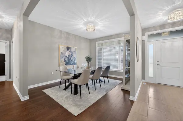 2417 Moe Norman WAY, London South, ON N6K 5R5