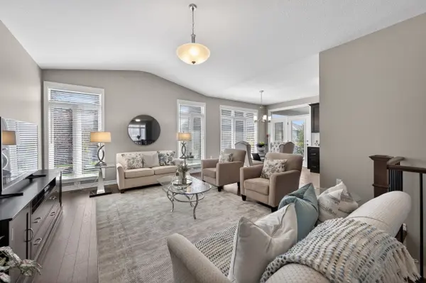 2417 Moe Norman WAY, London South, ON N6K 5R5