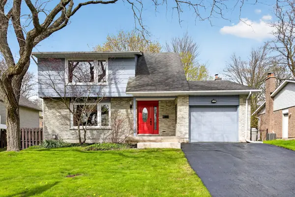 19 Bartlett CRES, London South, ON N6K 1W3