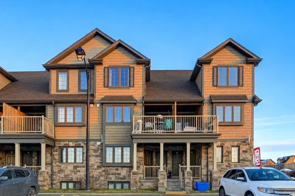 85 Mullin DR #2B, Guelph, ON N1E 0R4