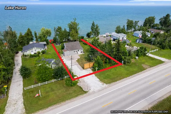 489 Bruce Road 13 N/A, Native Leased Lands, ON N0H 2L0
