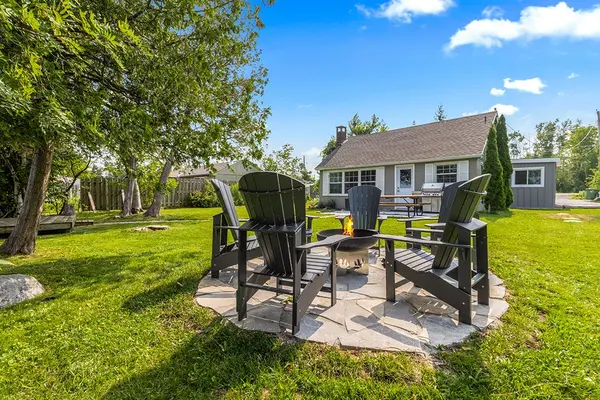 489 Bruce Road 13 N/A, Native Leased Lands, ON N0H 2L0