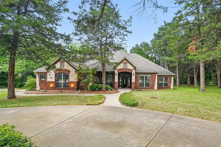 3421 Mindy Lane, Midlothian, TX 76065